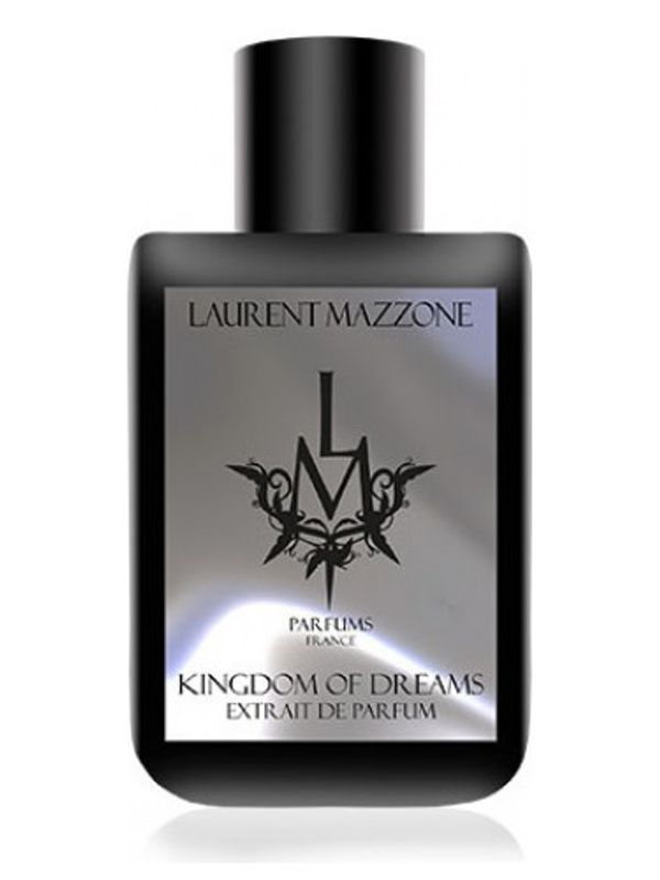 Laurent Mazzone Parfums Kingdom of Dreams
