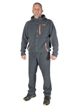 Костюм флис. Norfin BLAZE 06 р.XXXL