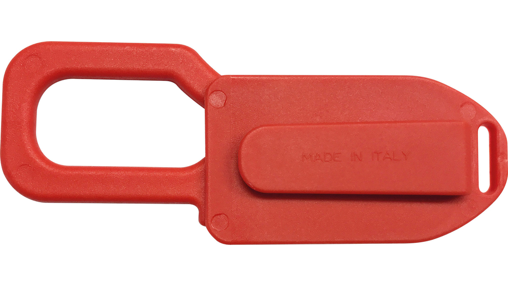 Стропорез FOX knives F640/1 FOX RESCUE Emergency Tool