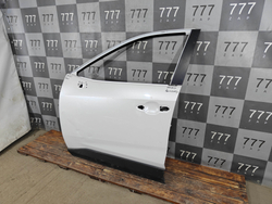 Дверь передняя левая Toyota RAV4 V (XA50) 18-нв Б/У Оригинал 670020R140
