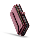 Чехол-кошелек CaseMe Wallet Bag Samsung Galaxy S23+
