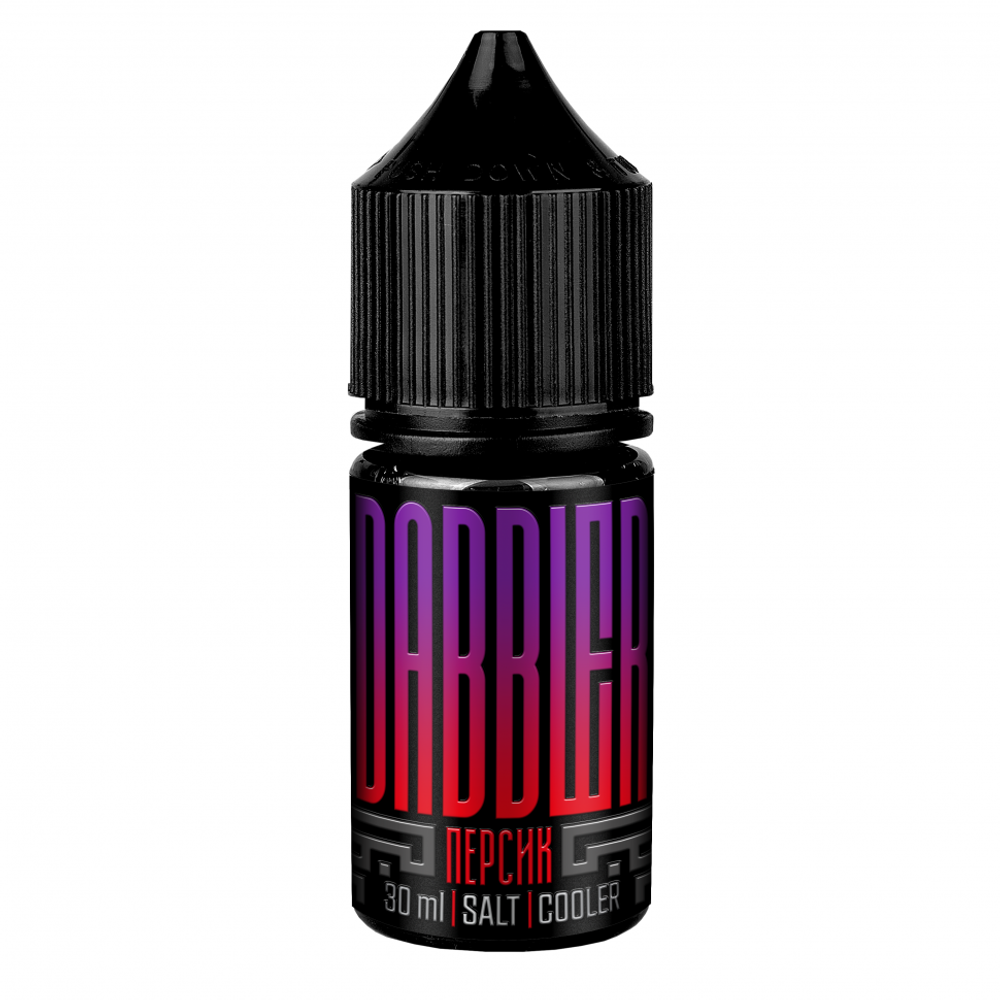 Dabbler 50mg