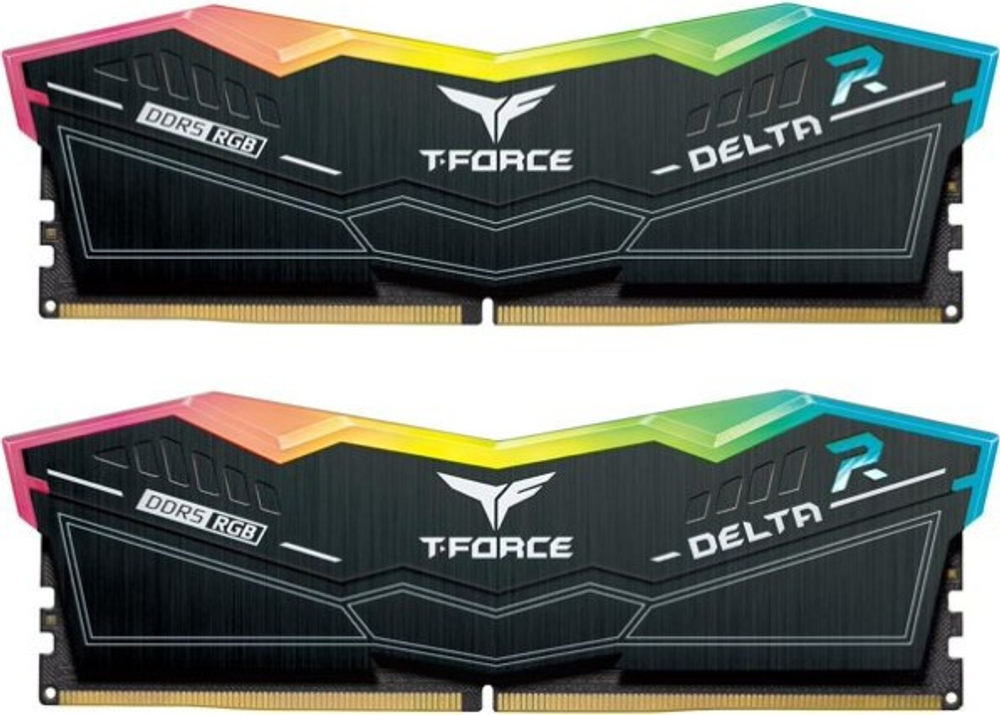 DDR5 32GB (2*16GB) Team Group FF3D532G6600HC34DC01