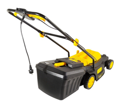 Газонокосилка Huter ELM-2000P