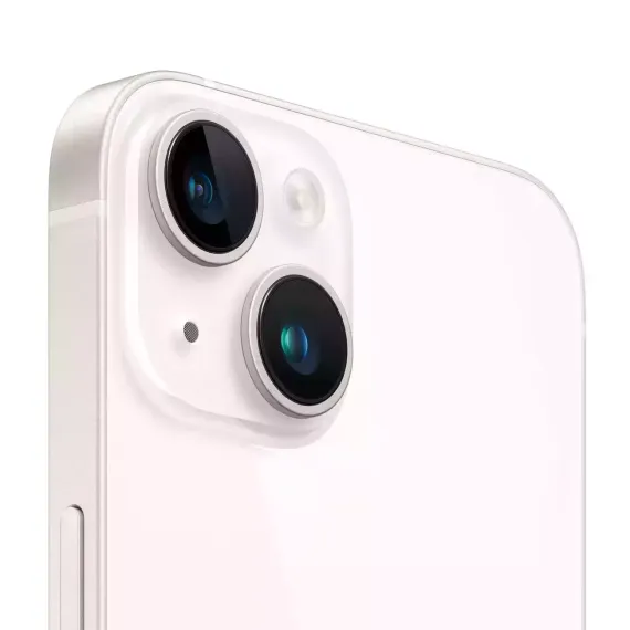 Apple iPhone 14 512gb Starlight (Dual: nano SIM + eSIM)