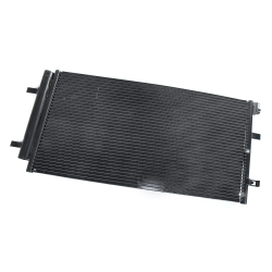 Радиатор кондиционера AUDI A4/A5/A6/A7/Q5 2008 GANZ GIC06073