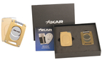 XIKAR Ultra Combo-Gold 907GD