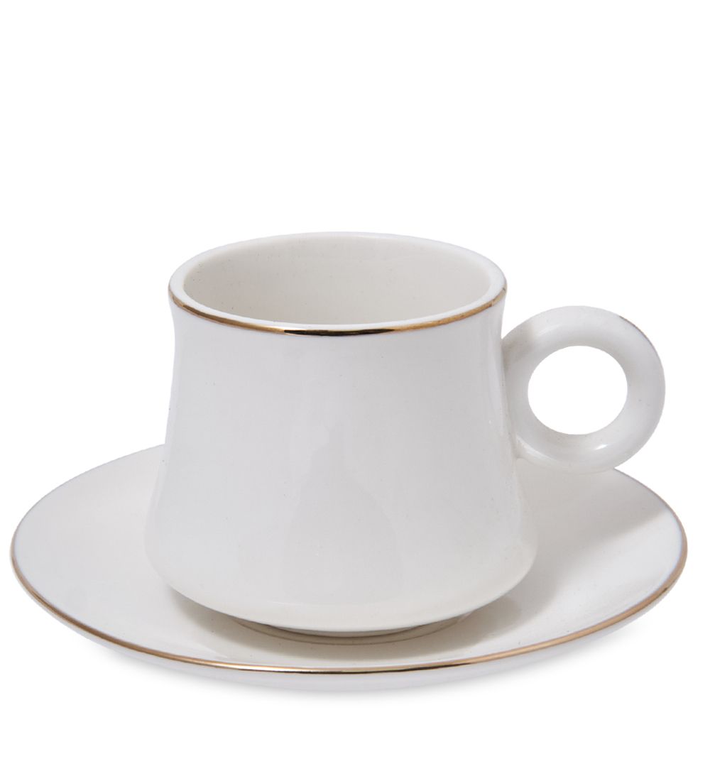 GAEM Art MUG-430 Набор из 6 чайных пар