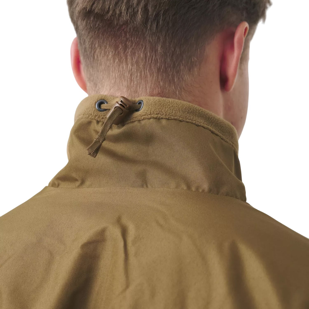 Кофта Helikon-Tex Classic Army Jacket - Fleece Coyote