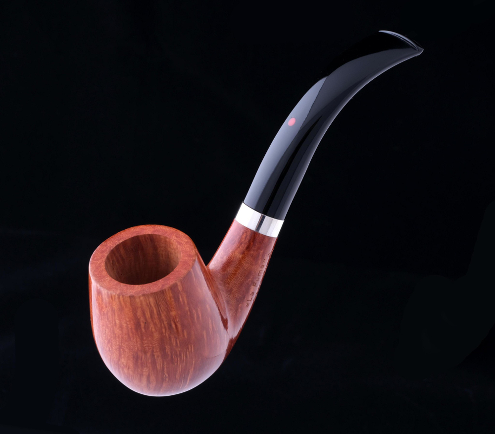 Курительная трубка Ser Jacopo La Fuma A, S612-1