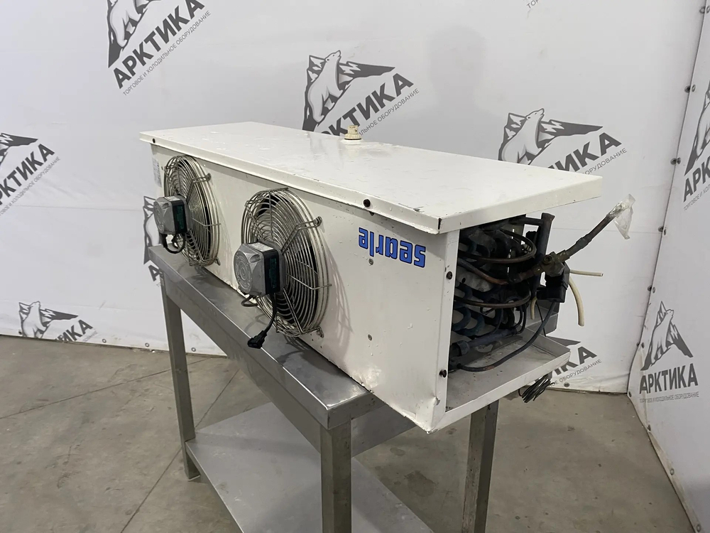 Воздушный охладитель Searle NS28-6L