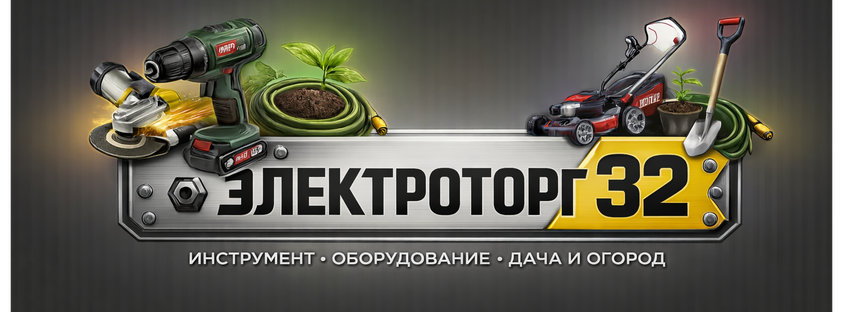 Электроторг32