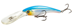 Воблер плав. LJ Original DEEP SHINER F 09.00/A026