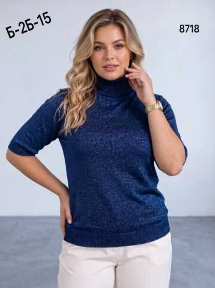 Водолазка 414671815214 (0345947238) Fabrika