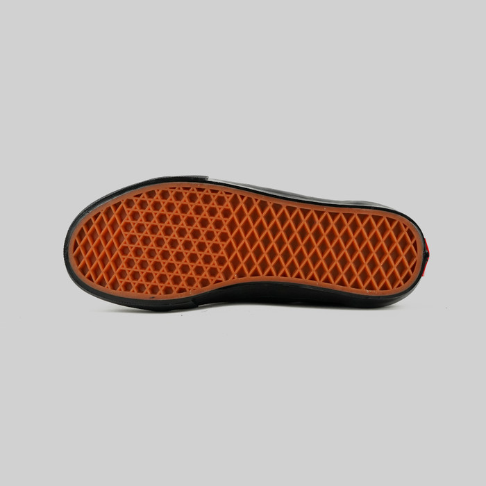 Кеды Vans Old Skool Skate артикул:VA5FCBBKA - купить в магазине Дайс