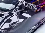 Обвес для Tesla Model Y 2025+ тесла Губа переднего бампера Накладки на бампер Капот Боковые юбки Диффузор заднего бампера Задний
