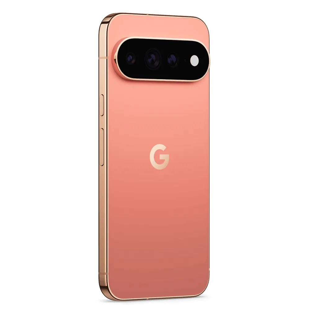 Смартфон Google Pixel 11 Pro XL, 16/1TB, Canyon (Оранжевый) (US, eSIM)