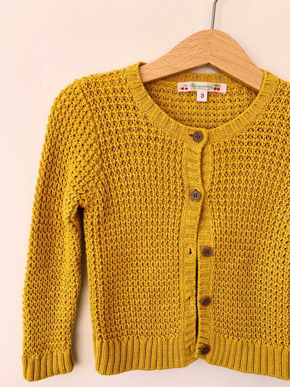 Кардиган Bonpoint, 98