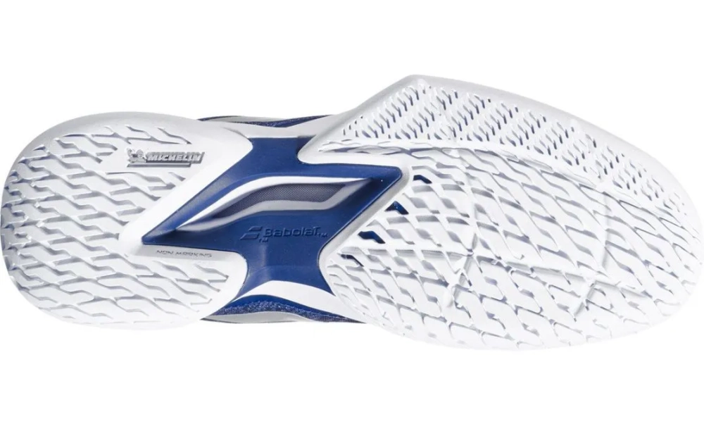 Женские теннисные кроссовки Babolat Jet Mach 3