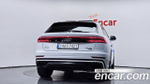 Audi Q8 50 TDI Quattro Premium — 2023