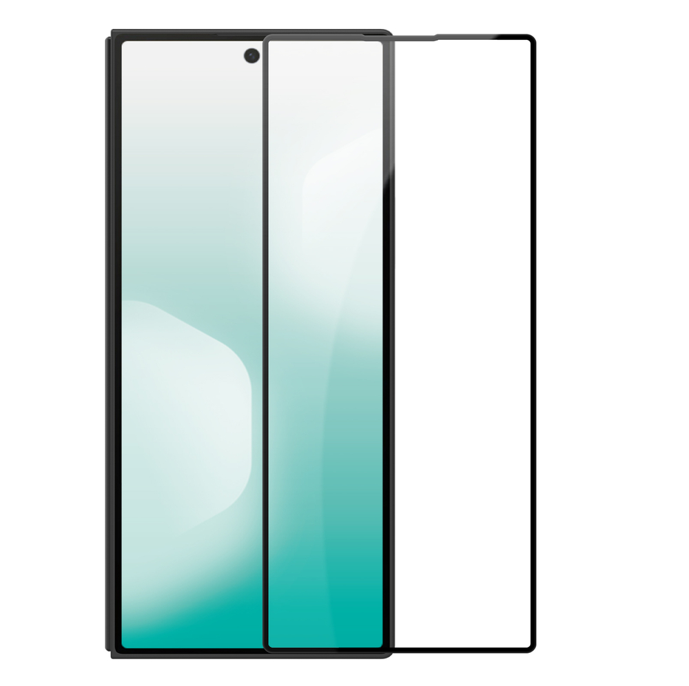 Защитное закаленное стекло на экран от Nillkin для Samsung Galaxy Fold 7, серия CP+PRO Anti-Explosion Glass Screen Protector