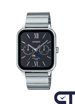 Casio MTP-M305D-1A2 — мужские наручные часы