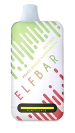 Elf Bar BC18000 - Brzoskwinia Mango Arbuz (5% nic)