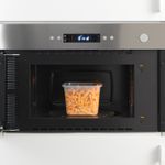 Контейнер пищевой IKEA 365+, Пластик, 1,4 л
