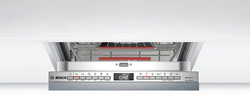 Встраиваемая посудомоечная машина Bosch SPV4HMX65Q