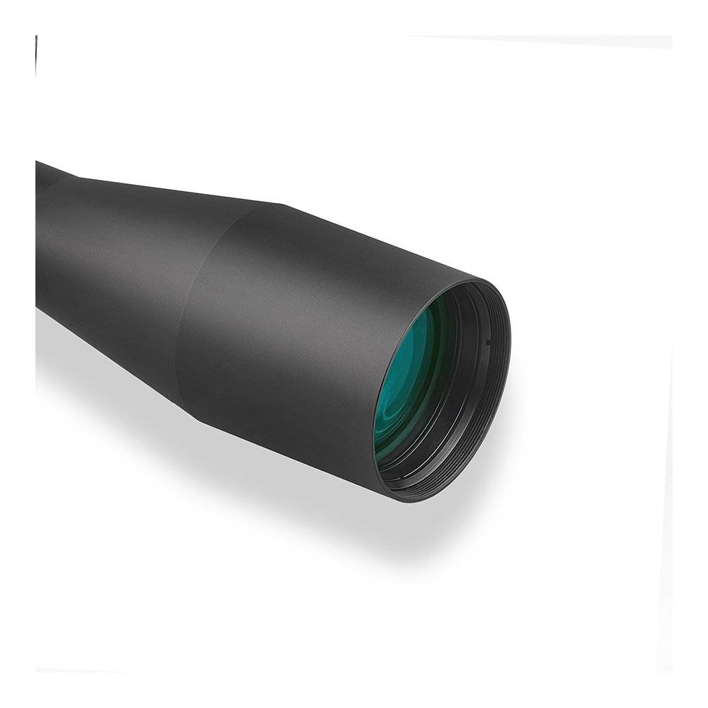 Оптический прицел Discovery LHD-NV 3-12X42 SFIR FFP FW30 (Weaver)