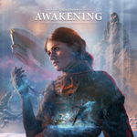 Unknown 9: Awakening PS4 PS5