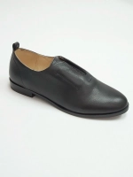 Туфли женские демисезонные SANDRA VALERI S19-580\SL692-P629\N8102\X19560\25