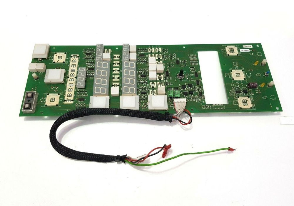 PROCOND ELETTRONICA 3560 027 00 A PROCOND ELETTRONICA 3560 027 00 A