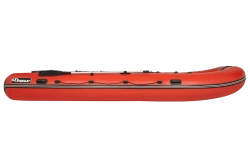 Лодка ПВХ Фрегат 470 FM Light Jet/L/S