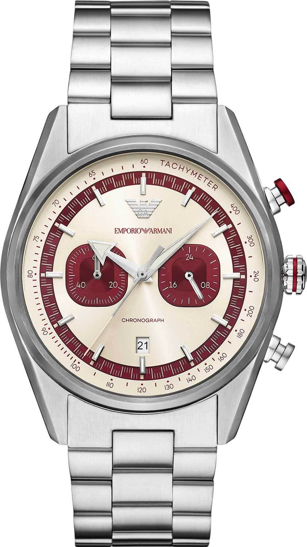 Наручные часы Emporio Armani AR11645 с хронографом