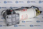 Насос топливоподкачивающий (электрический F3000) 612600082035