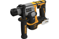 Dewalt Аккумуляторный перфоратор DCH172NT, 18 В, 1.4 Дж, 4980 уд/мин, без АКБ и ЗУ, в кейсе TSTAK () DCH172NT-XJ