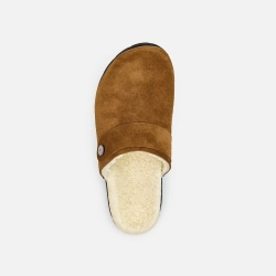 Сандалии A.P.C. Mules Danny