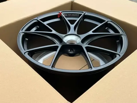 КОВАНЫЕ ДИСКИ ДЛЯ LAMBORGHINI AVENTADOR LP770 SVJ ЛАМБОРГИНИ