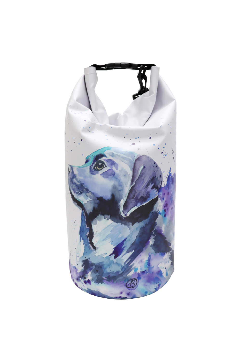 SUPFORFUN V-ART DOGGY-DOG 11'