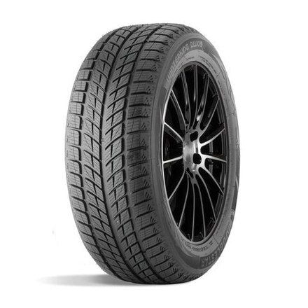 Зимняя шина DoubleStar DW09 (275/40 R20 106V)