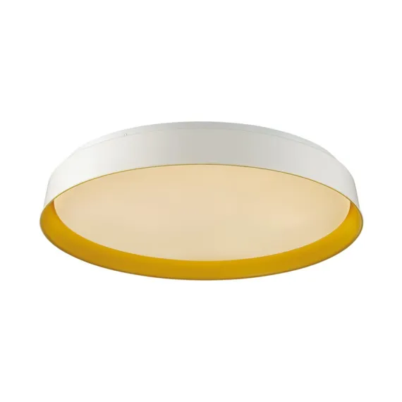 Настенно-потолочный светильник Tuna Yellow 7711/ELN Sonex