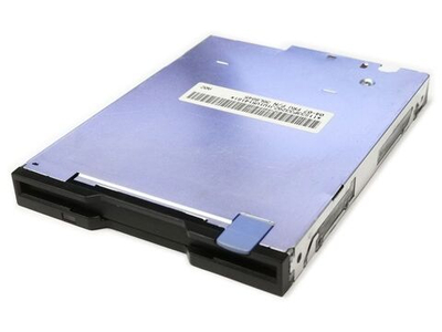 Привод IBM xSeries 346 Server Floppy Drive Assembly 33P3329