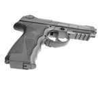 Пистолет пневматический Borner Sport 306М 4,5 мм