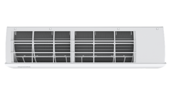 Инверторная сплит-система серии ECLIPSE Inverter 2024 ECS-I18PN (комплект)