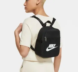 Рюкзак взрослый NIKE W NSW FUTURA 365 MINI BKPK