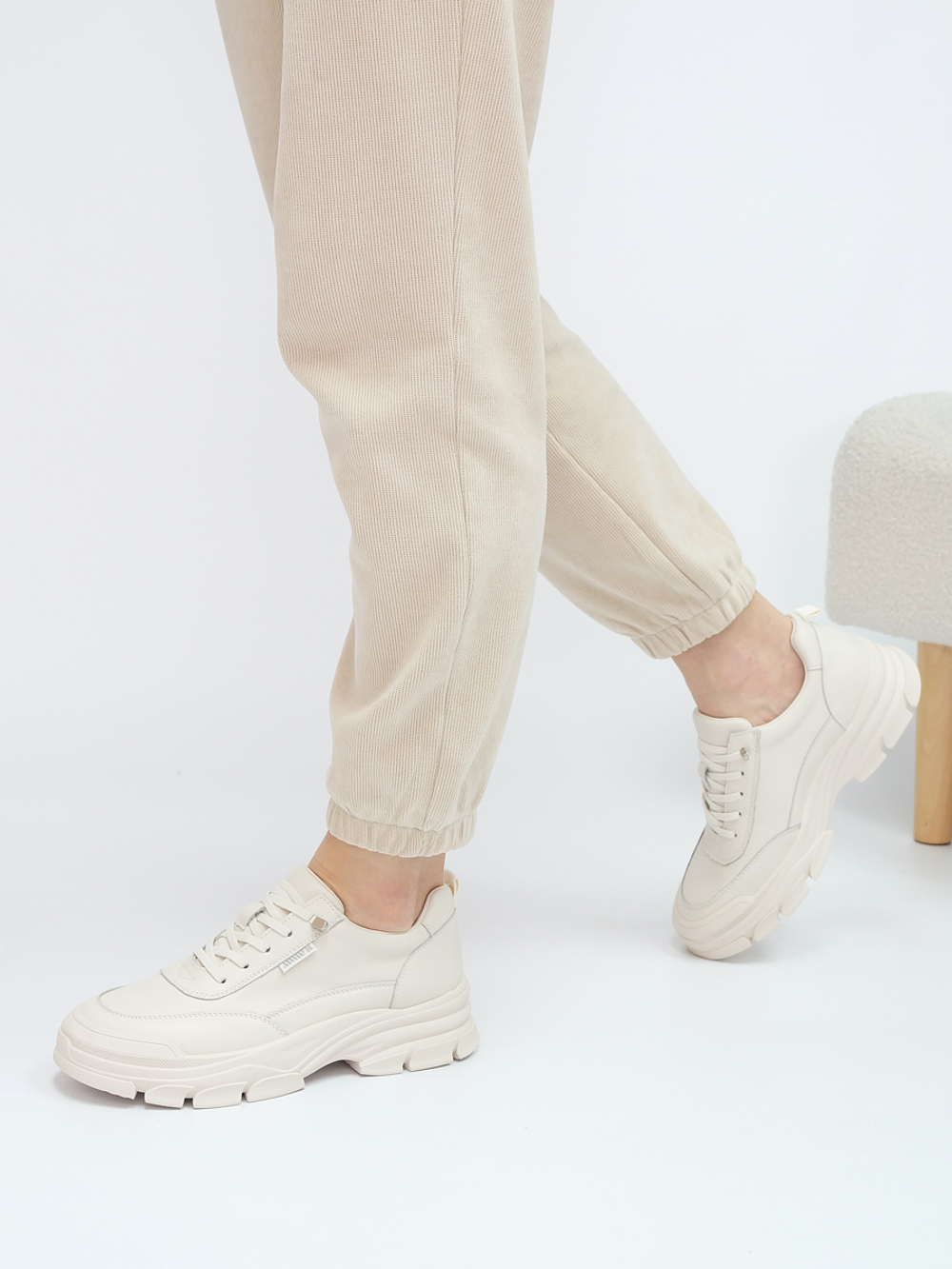Кроссовки женские демисезонные LIFEXPERT 01E-608-6-97-M\F20-W213