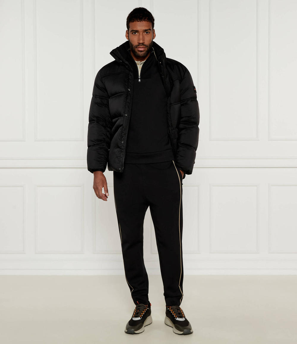 Худые Sweat 1 BOSS GREEN - черный(50523911)