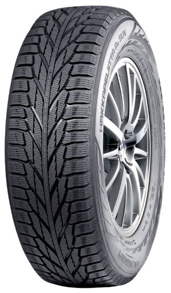 Nokian Tyres Hakkapeliitta R2 SUV 245/55 R19 107R XL