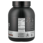 Optimum Nutrition, Platinum Hydro Whey, гидролизованный изолят сывороточного протеина, турбо-шоколад, 1,64 кг (3,61 фунта)